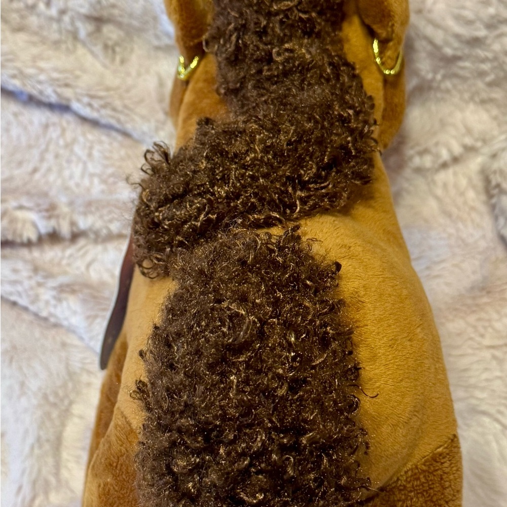 Unicorn Plush - Picture 7 of 7